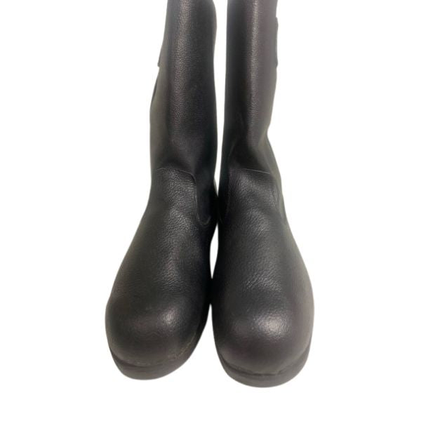 Soviet Winter Soldier Boots Kirza 37-45