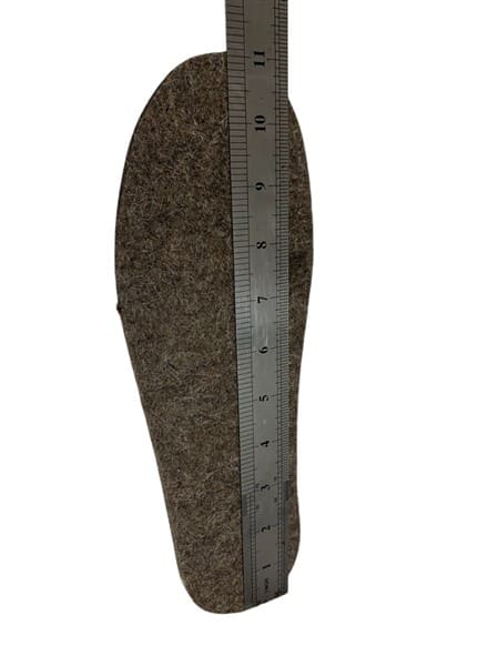 Russian Chechen War Soldier Kirza Boots 43