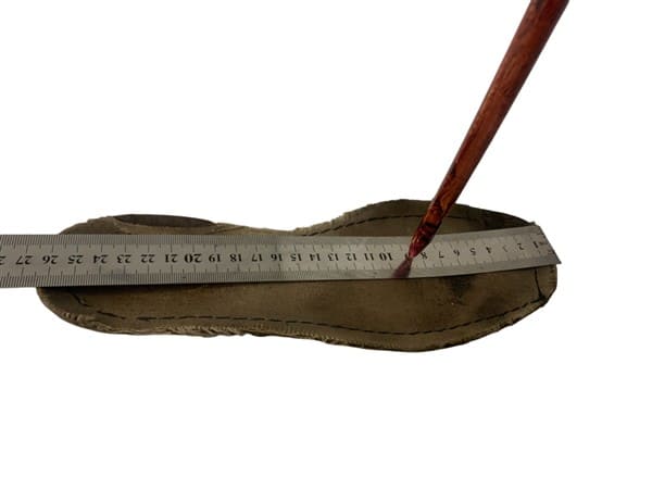 Antuque Soviet WW2 Dot Soles Yuft Jackboots 40 USSR