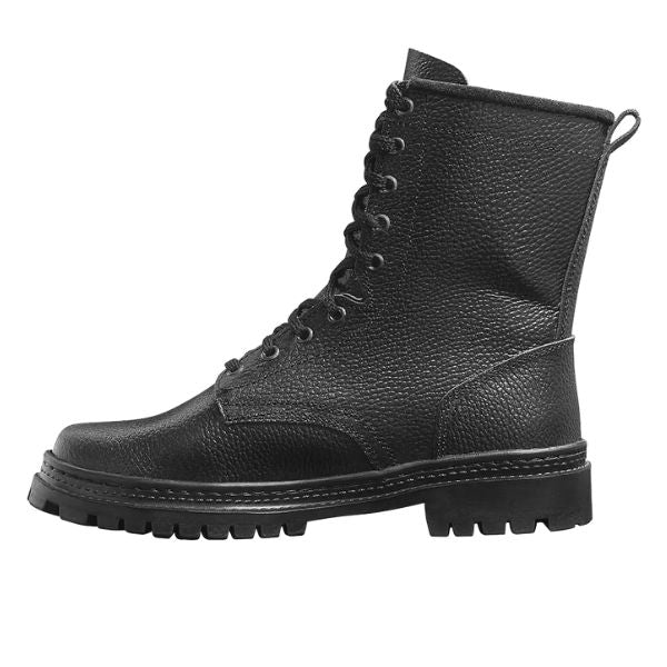 Classic High Leather Boots 39-47 sizes