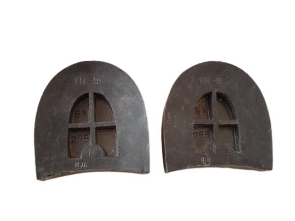 Soviet Heels Kit for Repair Boots Soles Heel Sapogi