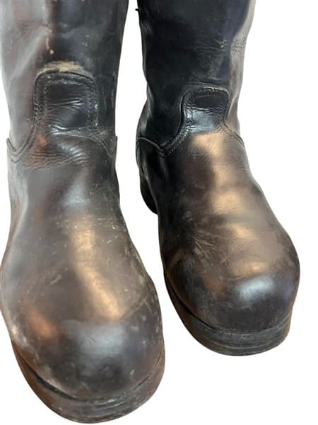 Soviet Winter Air Forces Boots 42 New