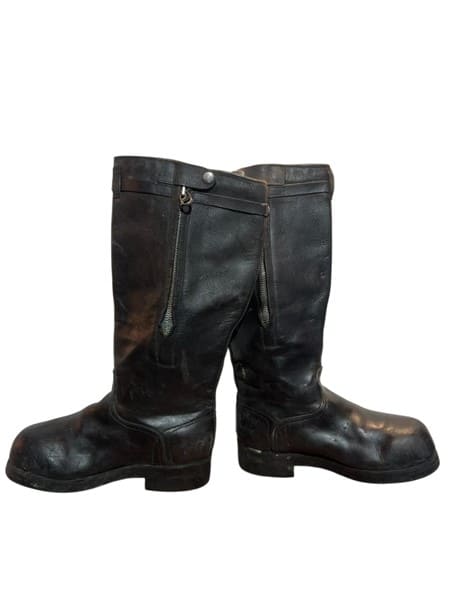 Soviet Winter Air Forces Boots 42 New