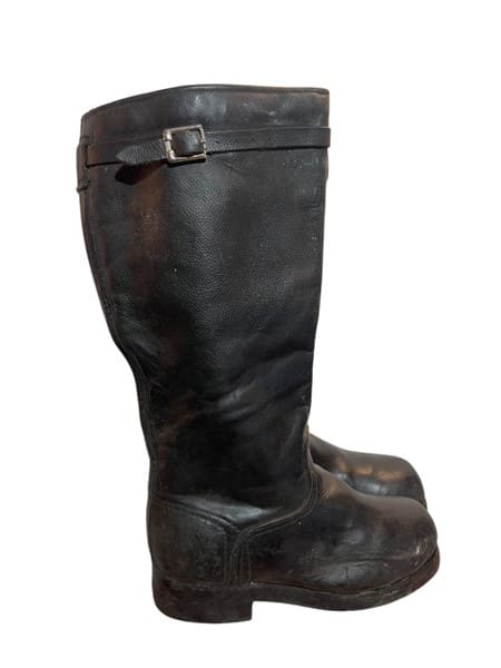Soviet Winter Air Forces Boots 42 New