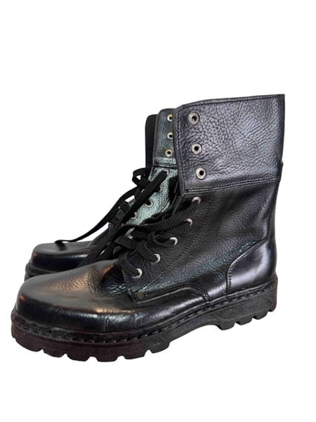 Russian Spetsnaz combat Boots 44 45