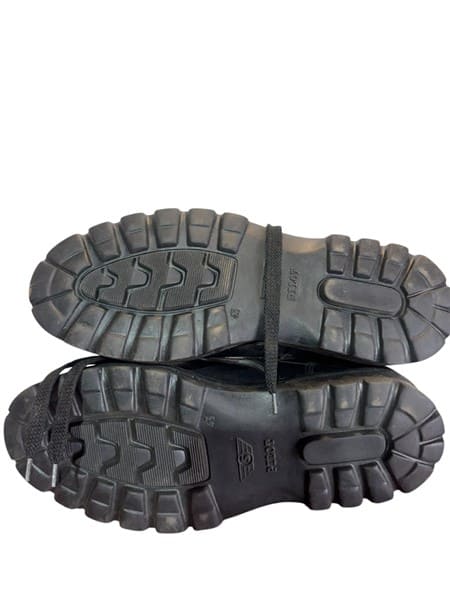 Russian Spetsnaz combat Boots 44 45