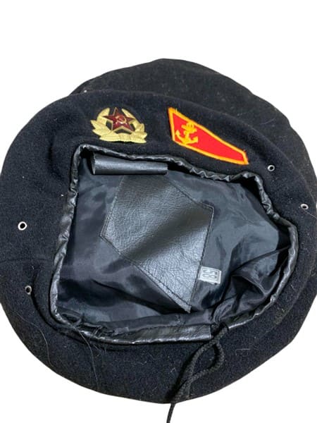 Soviet VDV Beret Cap 58 60