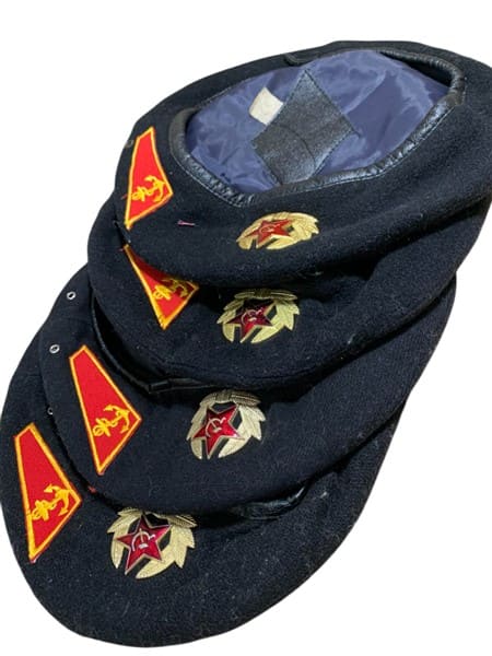 Soviet VDV Beret Cap 58 60