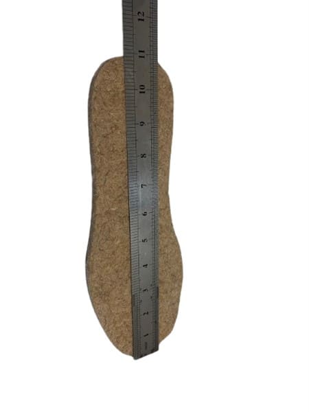 Soviet Winter Afghan M88 Combat Boots 44 Used Fur