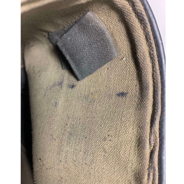 Soviet 1950 WW2 Yuft Boots 41