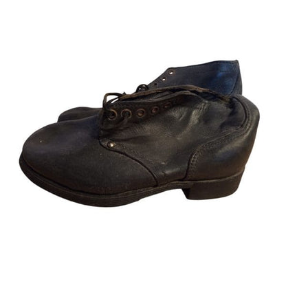 Soviet WW2 Classic RKKA Combat Boots 40 USSR