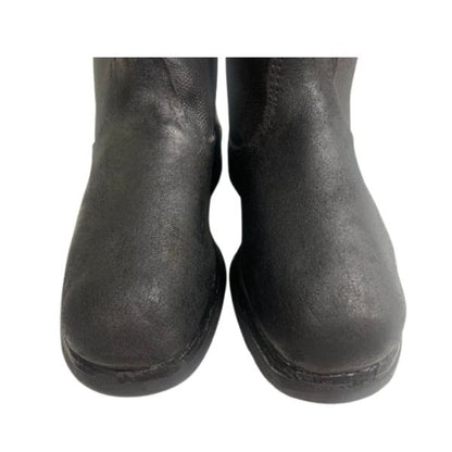 Russian Chechen War 1994 Soldier Boots