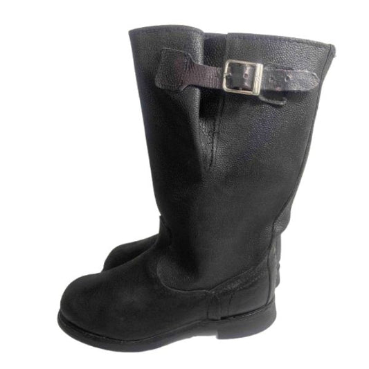 Russian Chechen War 1994 Soldier Boots
