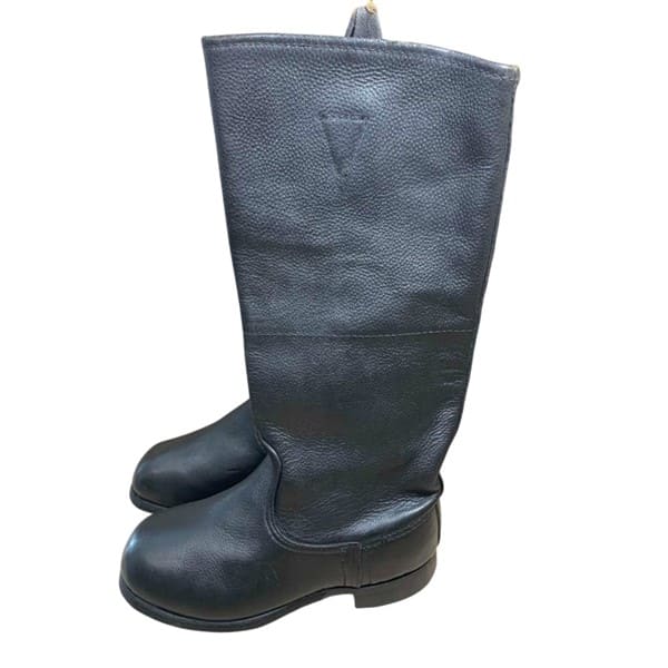Soviet Yuft WW2 Soles Boots 43