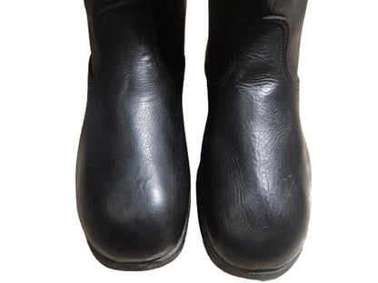 WW2 Boots 1960 39