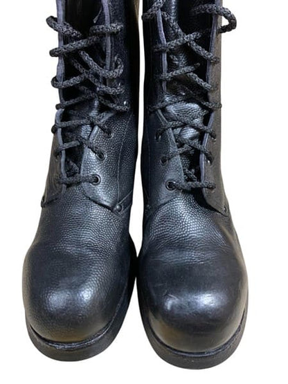 Soviet Afghan Combat Boots 43 Kiev 1989