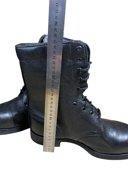 Soviet Afghan Combat Boots 43 Kiev 1989
