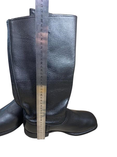 Soviet Yuft WW2 Soles Boots 43