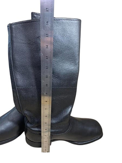 Soviet Yuft WW2 Soles Boots 43