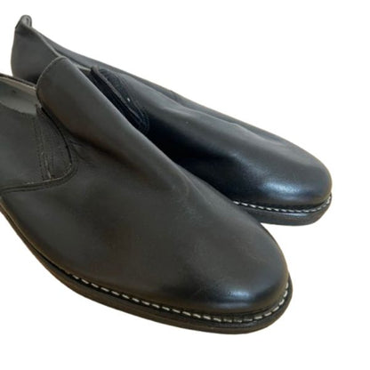 Soviet Russian NAVY Officer Boots Leather 44
