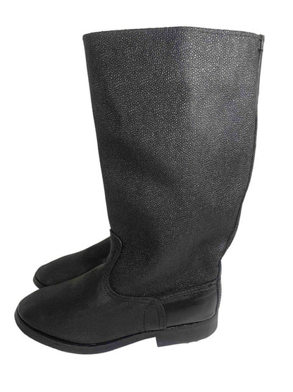 Soldier Old Type Boots 42
