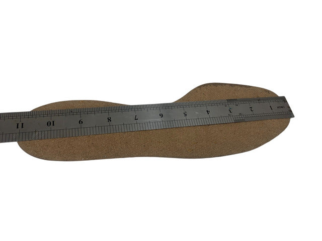 Soldier Old Type Boots 42