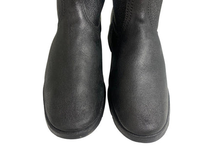 Soldier Old Type Boots 42