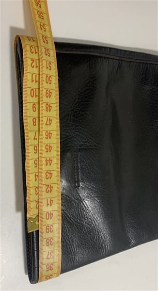 East German WW2 Officer Boots 38