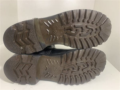 Vintage German Army Bundes Jackboots 41