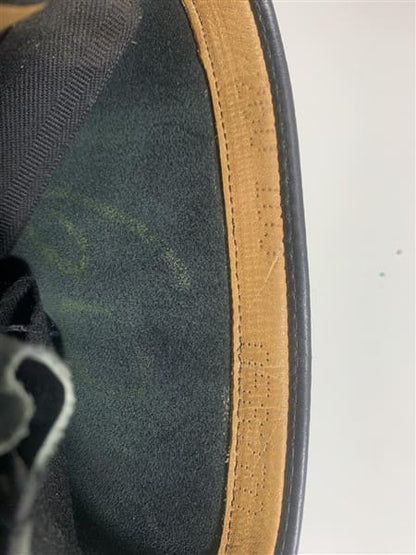 Vintage German Army Bundes Jackboots 41