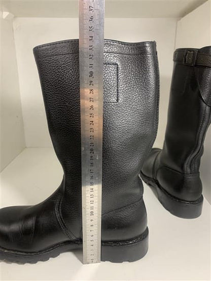 Vintage German Army Bundes Jackboots 41
