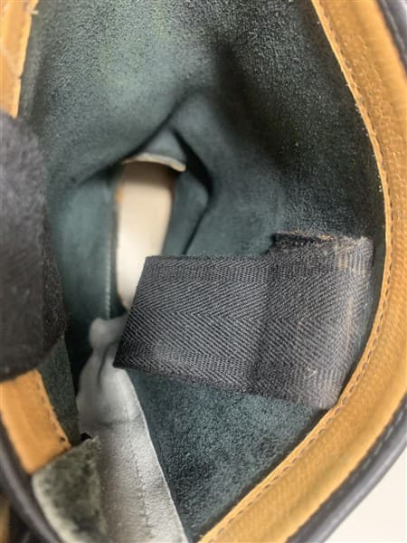 Vintage German Army Bundes Jackboots 41