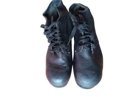 Soviet WW2 Classic RKKA Combat Boots 42 USSR