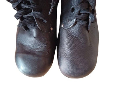 Soviet WW2 Classic RKKA Combat Boots 42 USSR