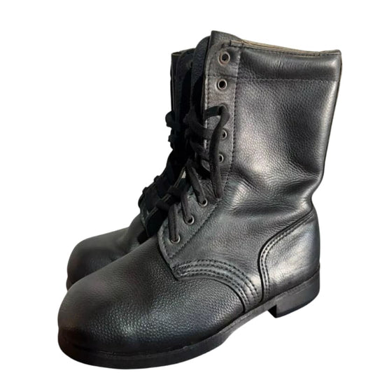 Soviet Winter Afghan Combat Boots 44