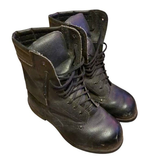 Soviet Aghan Combat boots 42 Used