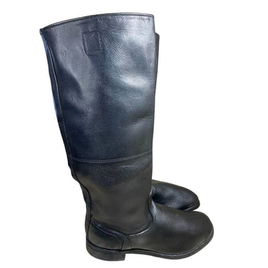Soviet Dot soles BIG 45 Boots
