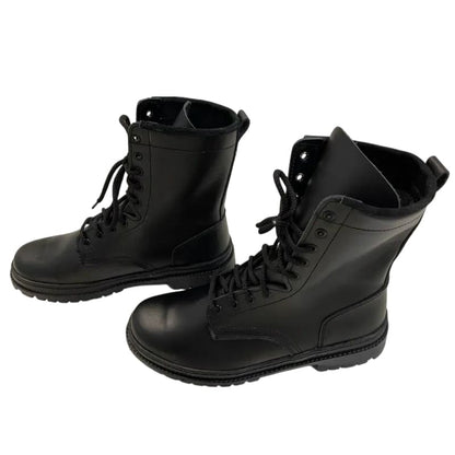 Russian Army SPETSNAZ Combat Boots 44