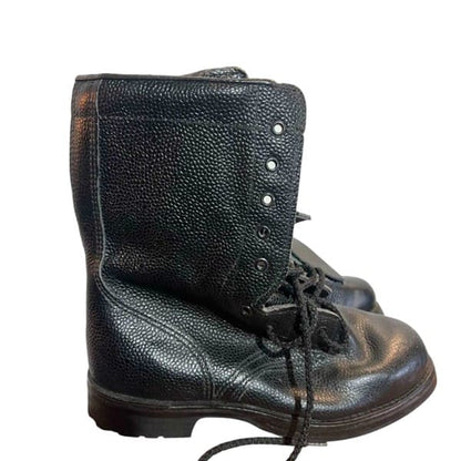 Soviet Afghan Combat Boots 43