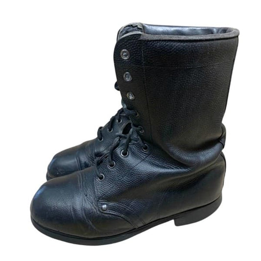 Soviet Afghan Combat Boots 41 Used