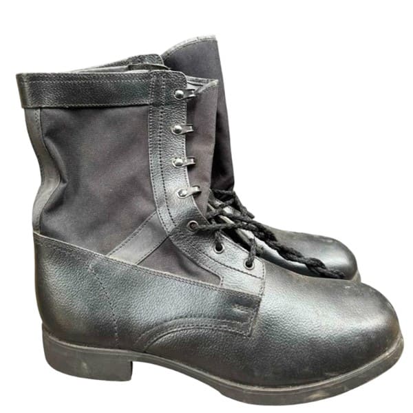Soviet Afghan Combat Boots 46