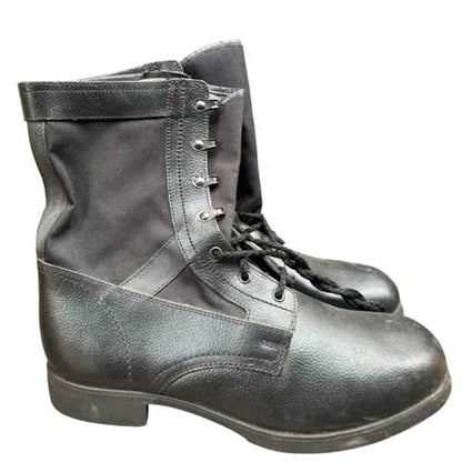 Soviet Afghan Combat Boots 46