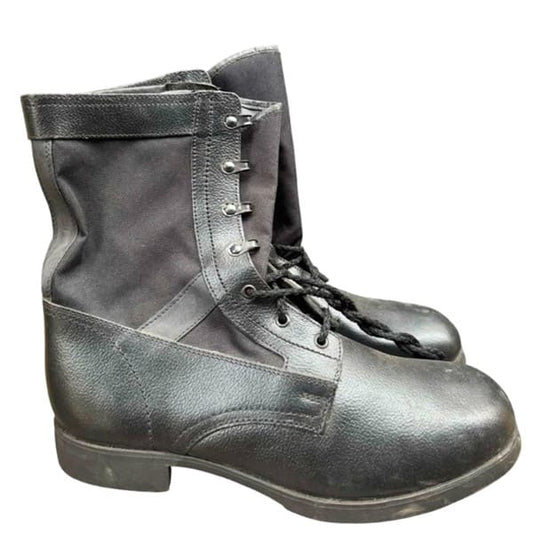 Soviet Afghan Combat Boots 46