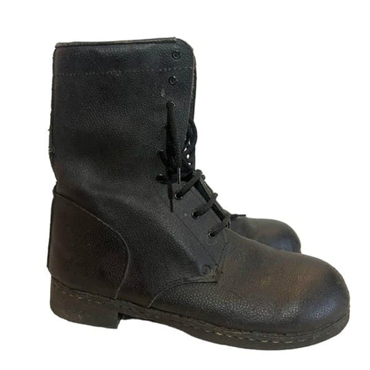 Soviet Afghan m88 Combat Boots 43