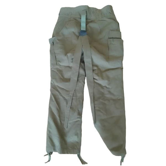 Soviet Afghan Winter Soldier Pants 50-4