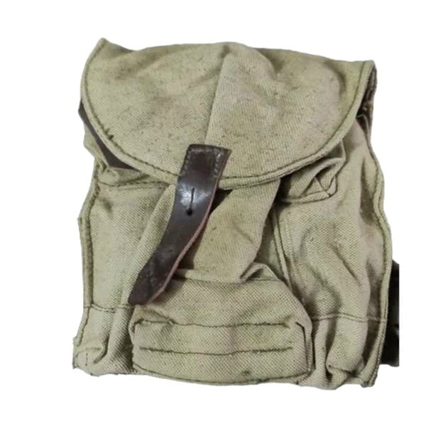 Soviet AK Pouch Bag Uniform