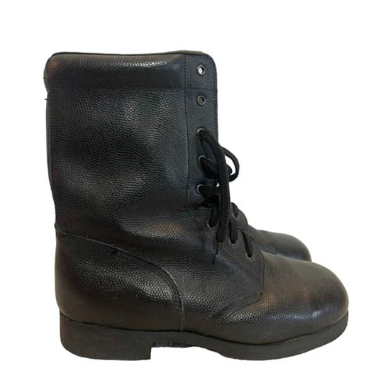 Soviet Afghan m88 Combat Boots 45