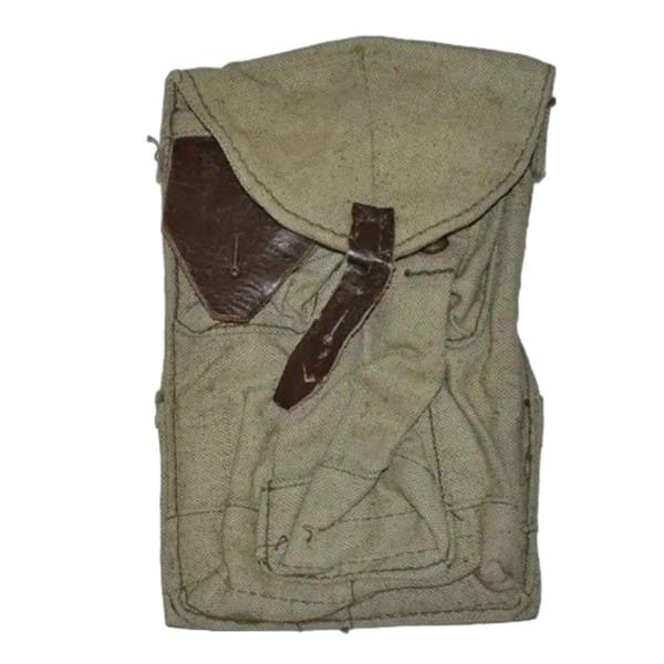 Soviet Soldier Pouch Bag