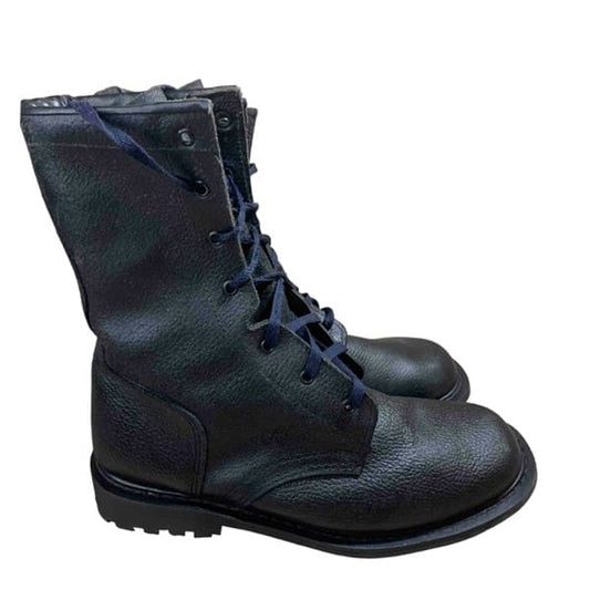 Russian Army ORIGINAL OMON Boots Big 45