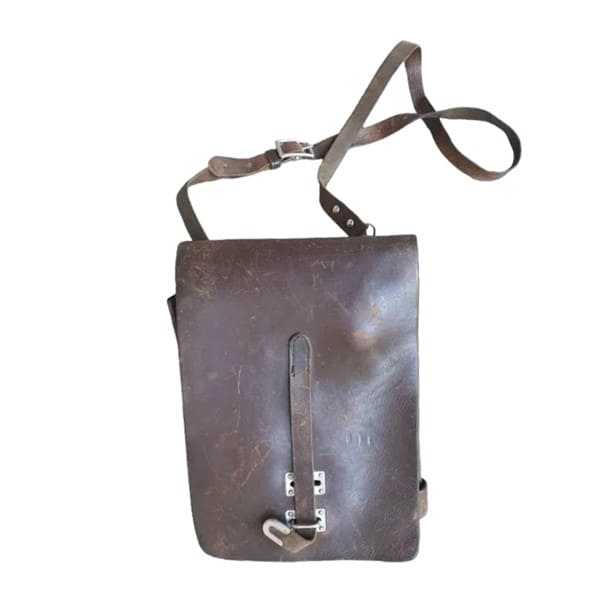 Antique RKKA 1944 Shoulder Bag Pouch